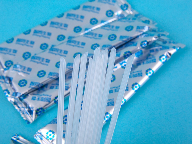 自動上料吸管廠家淺談粗吸管的工作原理